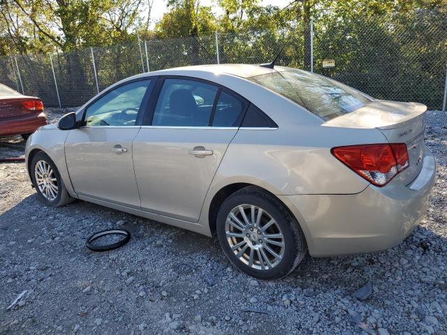 Photo 1 VIN: 1G1PK5S93B7174651 - CHEVROLET CRUZE ECO 