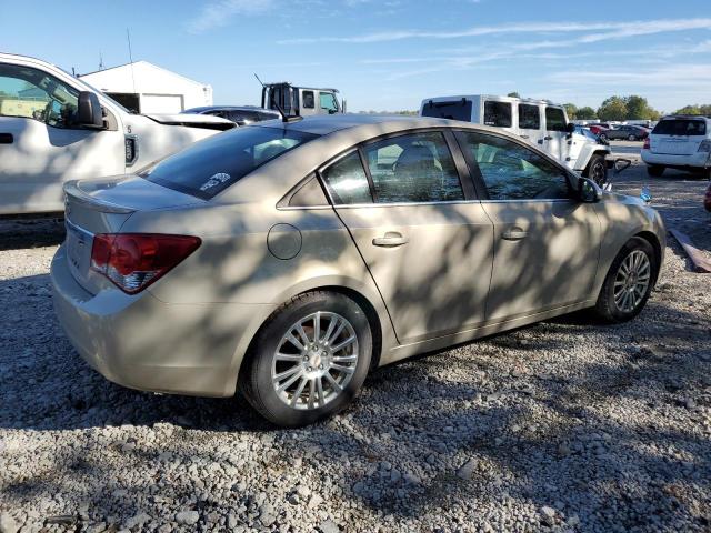 Photo 2 VIN: 1G1PK5S93B7174651 - CHEVROLET CRUZE ECO 