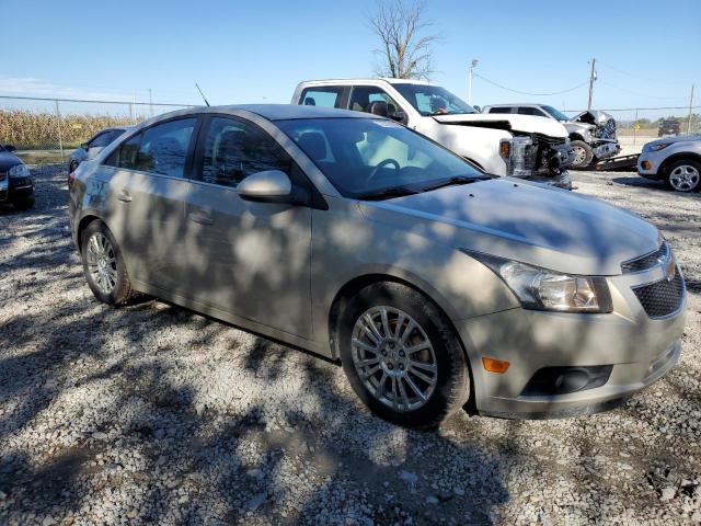 Photo 3 VIN: 1G1PK5S93B7174651 - CHEVROLET CRUZE ECO 