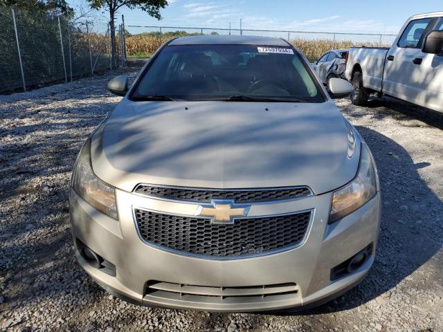 Photo 4 VIN: 1G1PK5S93B7174651 - CHEVROLET CRUZE ECO 