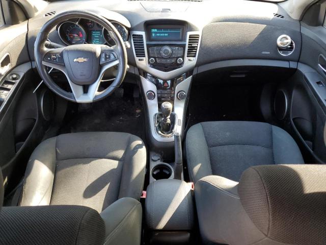 Photo 7 VIN: 1G1PK5S93B7174651 - CHEVROLET CRUZE ECO 