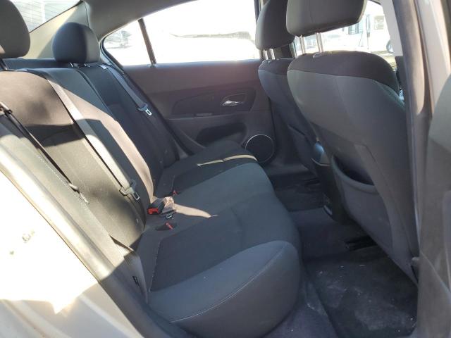 Photo 9 VIN: 1G1PK5S93B7174651 - CHEVROLET CRUZE ECO 