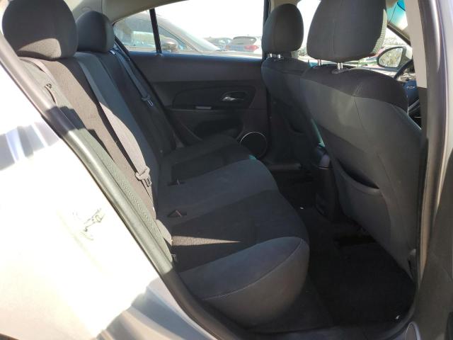 Photo 5 VIN: 1G1PK5S93B7193037 - CHEVROLET CRUZE ECO 