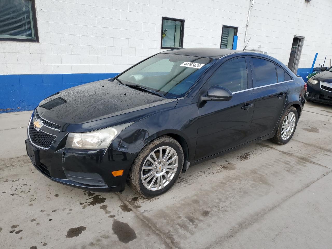 Photo 0 VIN: 1G1PK5S93B7260445 - CHEVROLET CRUZE 