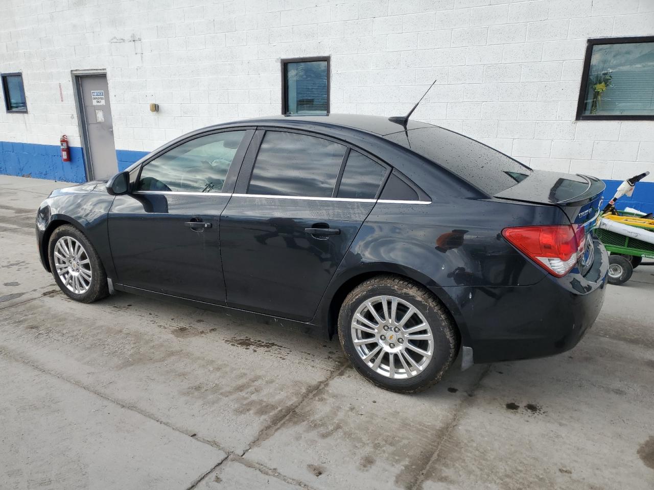 Photo 1 VIN: 1G1PK5S93B7260445 - CHEVROLET CRUZE 