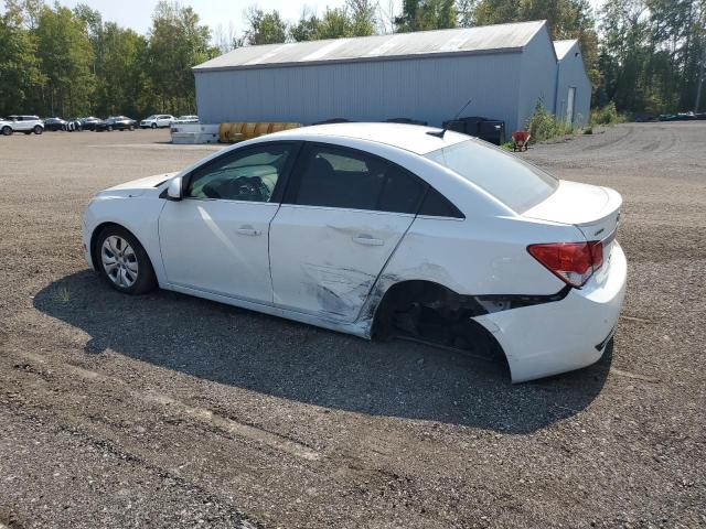 Photo 1 VIN: 1G1PK5S93B7265855 - CHEVROLET CRUZE ECO 