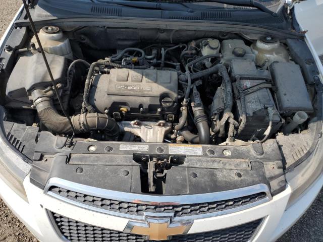 Photo 10 VIN: 1G1PK5S93B7265855 - CHEVROLET CRUZE ECO 