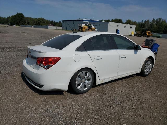 Photo 2 VIN: 1G1PK5S93B7265855 - CHEVROLET CRUZE ECO 