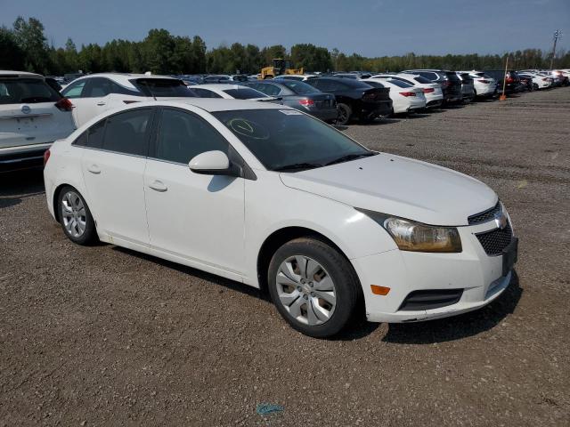 Photo 3 VIN: 1G1PK5S93B7265855 - CHEVROLET CRUZE ECO 