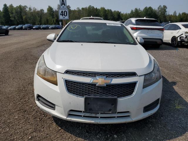 Photo 4 VIN: 1G1PK5S93B7265855 - CHEVROLET CRUZE ECO 