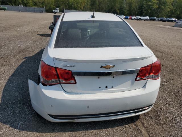 Photo 5 VIN: 1G1PK5S93B7265855 - CHEVROLET CRUZE ECO 