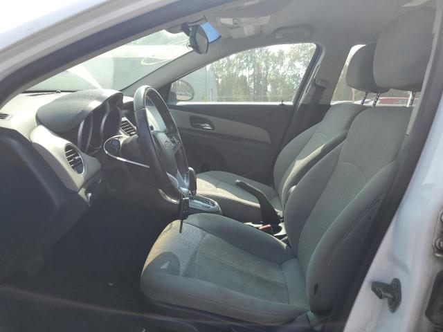 Photo 6 VIN: 1G1PK5S93B7265855 - CHEVROLET CRUZE ECO 