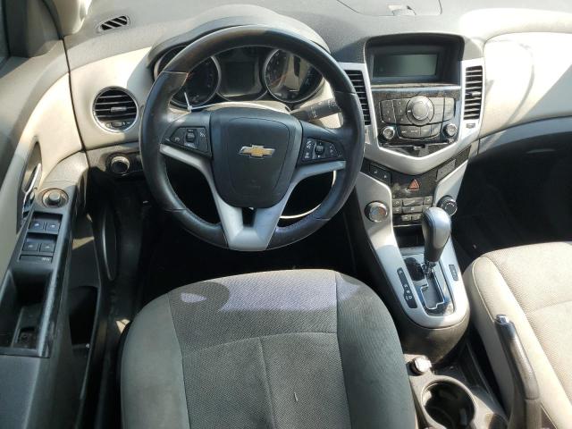 Photo 7 VIN: 1G1PK5S93B7265855 - CHEVROLET CRUZE ECO 