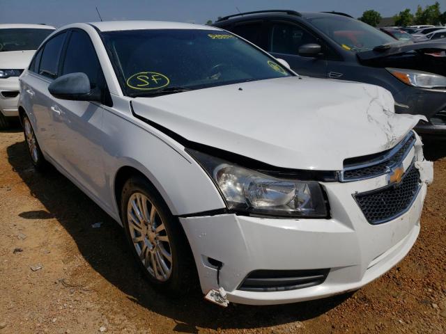 Photo 0 VIN: 1G1PK5S93B7296670 - CHEVROLET CRUZE 