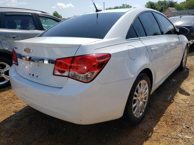 Photo 3 VIN: 1G1PK5S93B7296670 - CHEVROLET CRUZE 