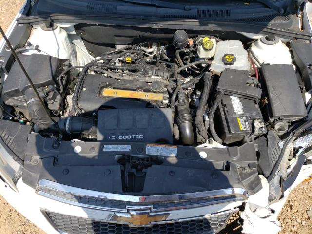 Photo 6 VIN: 1G1PK5S93B7296670 - CHEVROLET CRUZE 