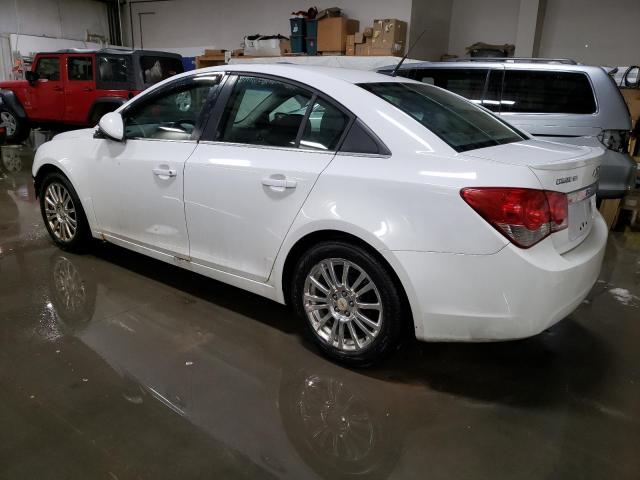 Photo 1 VIN: 1G1PK5S93B7303844 - CHEVROLET CRUZE ECO 