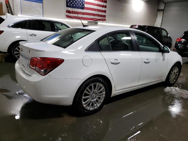 Photo 2 VIN: 1G1PK5S93B7303844 - CHEVROLET CRUZE ECO 