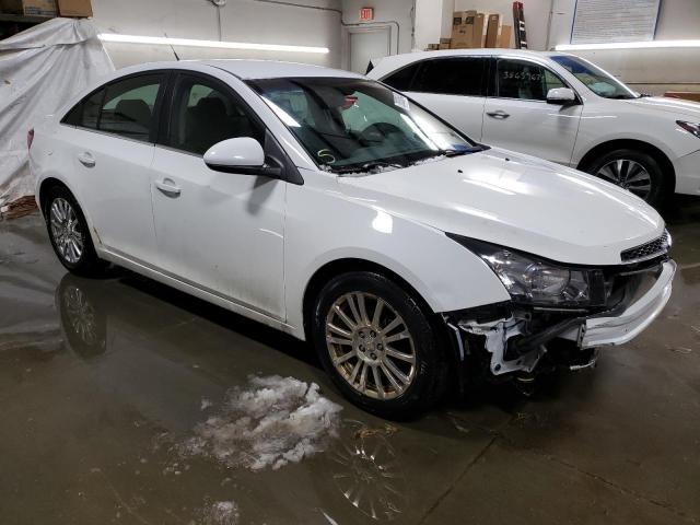 Photo 3 VIN: 1G1PK5S93B7303844 - CHEVROLET CRUZE ECO 