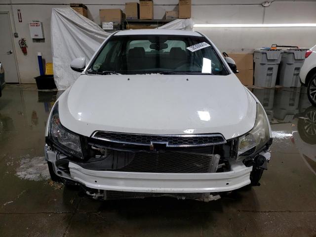 Photo 4 VIN: 1G1PK5S93B7303844 - CHEVROLET CRUZE ECO 