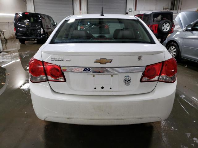 Photo 5 VIN: 1G1PK5S93B7303844 - CHEVROLET CRUZE ECO 