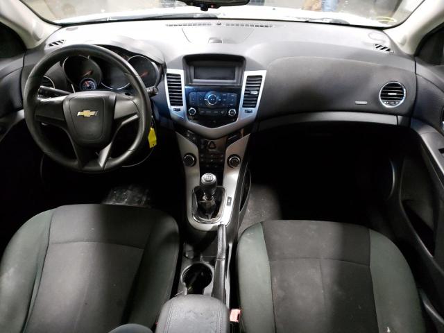 Photo 7 VIN: 1G1PK5S93B7303844 - CHEVROLET CRUZE ECO 