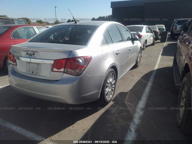 Photo 3 VIN: 1G1PK5S93B7306145 - CHEVROLET CRUZE 