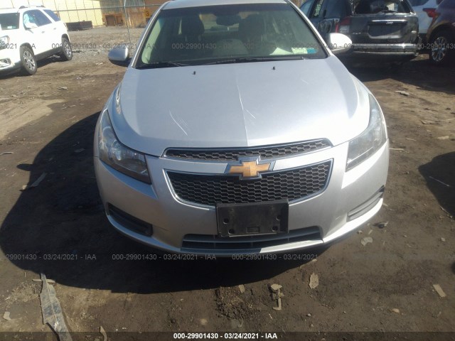 Photo 5 VIN: 1G1PK5S94B7281370 - CHEVROLET CRUZE 