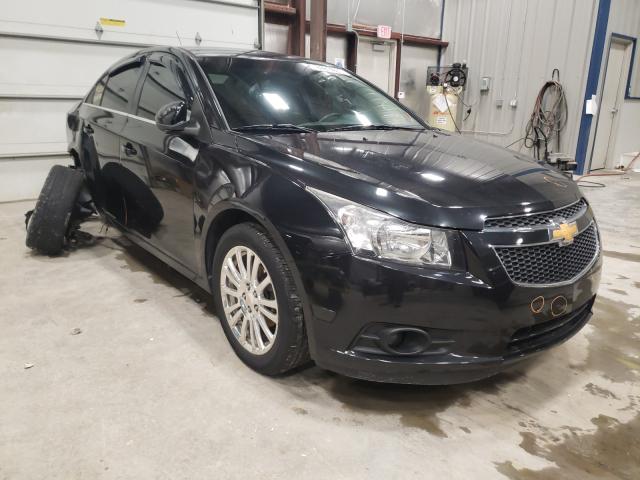 Photo 0 VIN: 1G1PK5S94B7290537 - CHEVROLET CRUZE ECO 