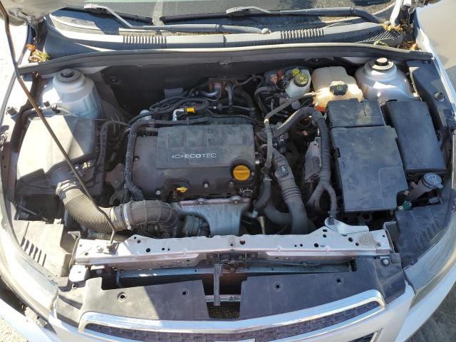 Photo 10 VIN: 1G1PK5S94B7300144 - CHEVROLET CRUZE 