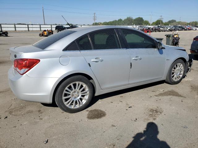 Photo 2 VIN: 1G1PK5S94B7300144 - CHEVROLET CRUZE 