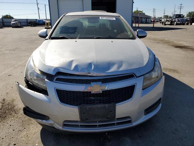 Photo 4 VIN: 1G1PK5S94B7300144 - CHEVROLET CRUZE 