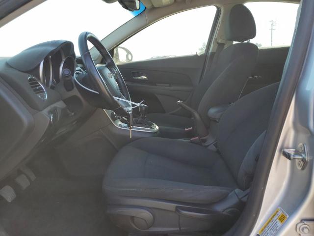 Photo 6 VIN: 1G1PK5S94B7300144 - CHEVROLET CRUZE 