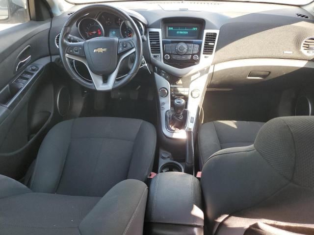 Photo 7 VIN: 1G1PK5S94B7300144 - CHEVROLET CRUZE 