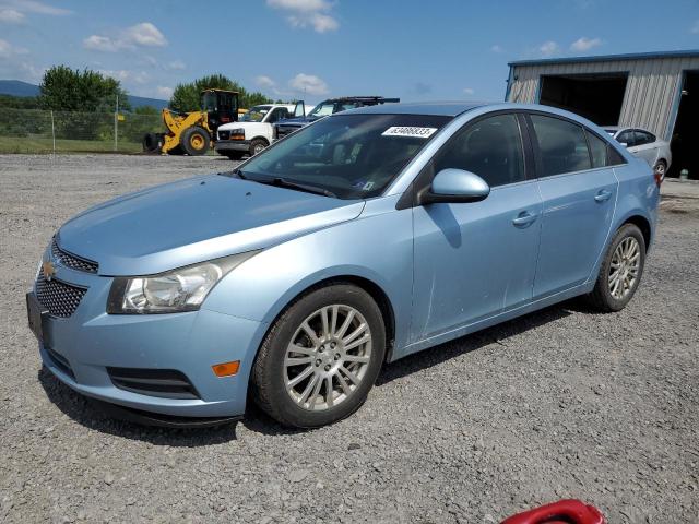 Photo 0 VIN: 1G1PK5S95B7230220 - CHEVROLET CRUZE ECO 