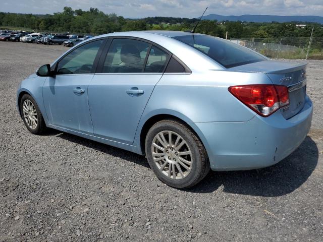 Photo 1 VIN: 1G1PK5S95B7230220 - CHEVROLET CRUZE ECO 