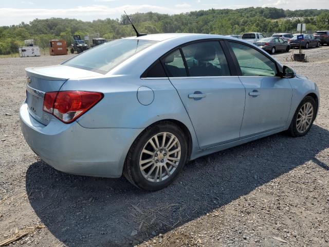 Photo 2 VIN: 1G1PK5S95B7230220 - CHEVROLET CRUZE ECO 