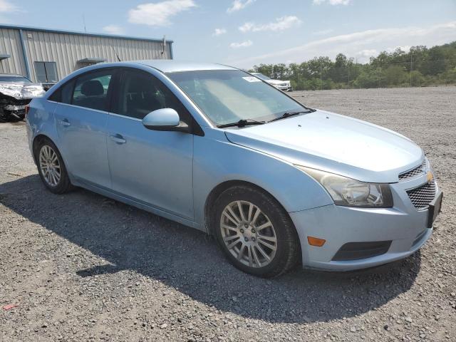 Photo 3 VIN: 1G1PK5S95B7230220 - CHEVROLET CRUZE ECO 