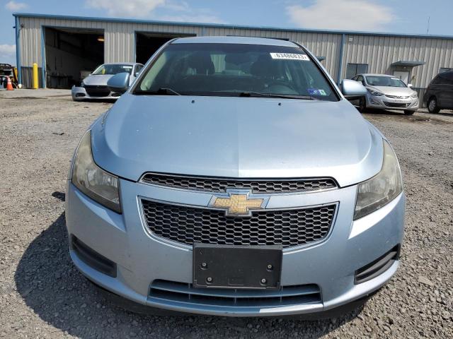 Photo 4 VIN: 1G1PK5S95B7230220 - CHEVROLET CRUZE ECO 