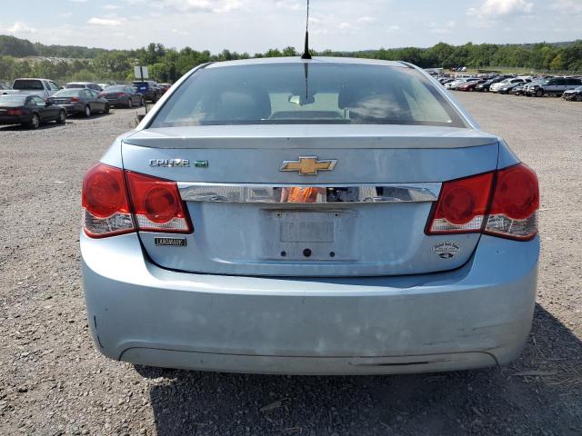 Photo 5 VIN: 1G1PK5S95B7230220 - CHEVROLET CRUZE ECO 