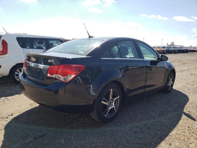 Photo 3 VIN: 1G1PK5S95B7245090 - CHEVROLET CRUZE ECO 