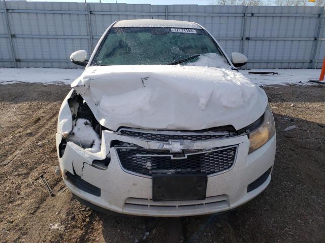 Photo 4 VIN: 1G1PK5S95B7300377 - CHEVROLET CRUZE 