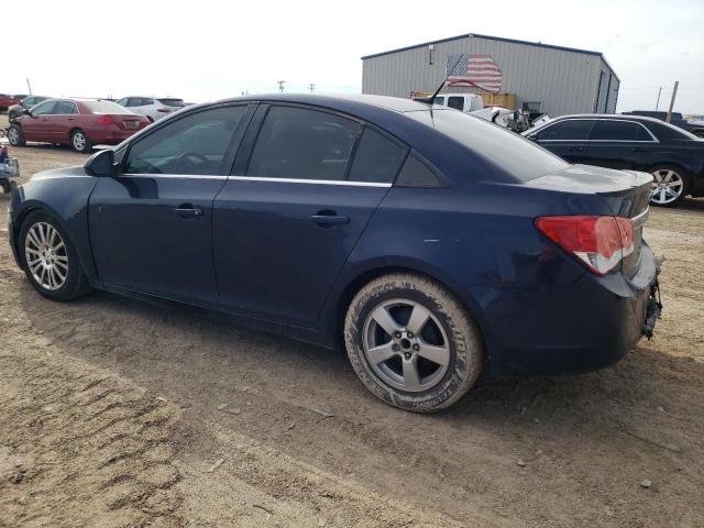 Photo 1 VIN: 1G1PK5S96B7226337 - CHEVROLET CRUZE 