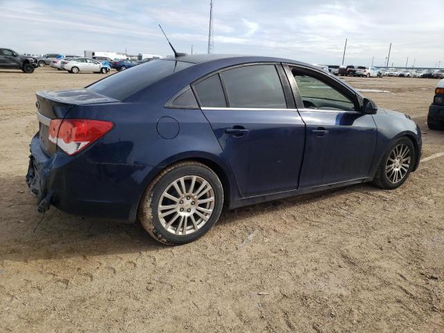 Photo 2 VIN: 1G1PK5S96B7226337 - CHEVROLET CRUZE 