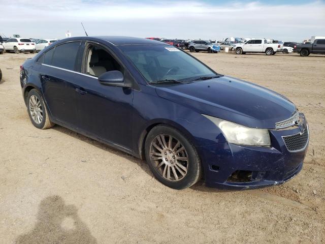 Photo 3 VIN: 1G1PK5S96B7226337 - CHEVROLET CRUZE 