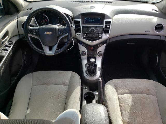 Photo 7 VIN: 1G1PK5S96B7226337 - CHEVROLET CRUZE 