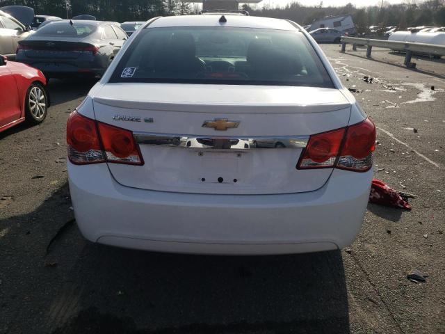 Photo 5 VIN: 1G1PK5S96B7258933 - CHEVROLET CRUZE ECO 