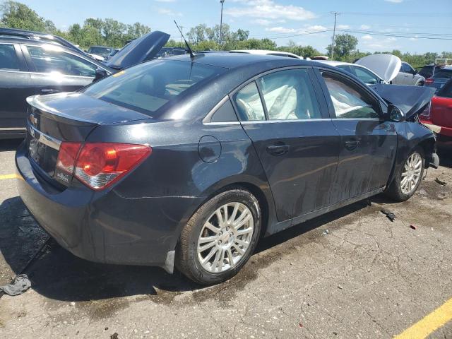 Photo 2 VIN: 1G1PK5S96B7295965 - CHEVROLET CRUZE ECO 