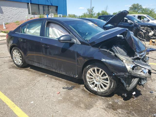 Photo 3 VIN: 1G1PK5S96B7295965 - CHEVROLET CRUZE ECO 