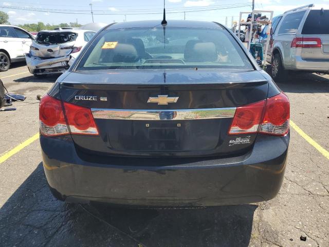 Photo 5 VIN: 1G1PK5S96B7295965 - CHEVROLET CRUZE ECO 